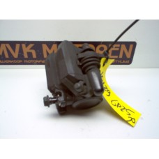 Remklauw rechts voor Kawasaki GPZ500S EX500 1987-98