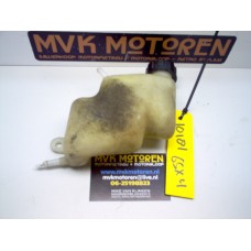 Reservoir koel Suzuki GSX-R400 GK71-F 1986-89