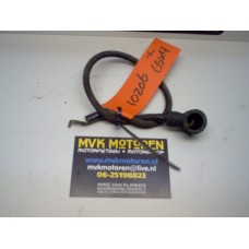 Plus kabel Suzuki GSX-R400 GK71-F 1986-89