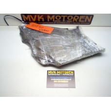 Voortandwielkap Yamaha YX600 Radian 1UJ 1986-92