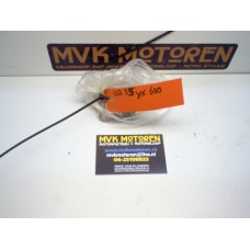 Klepdekselbout 5X Yamaha YX600 Radian 1UJ 1986-92