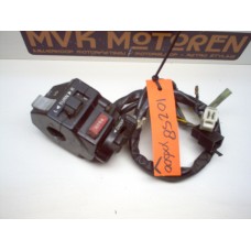Stuurbediening Links Yamaha YX600 Radian 1UJ 1986-92