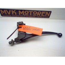 Koppelingshuis stuur Yamaha YX600 Radian 1UJ 1986-92
