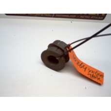 Rubbers tank L+R Yamaha YX600 Radian 1UJ 1986-92