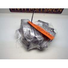 Rubbers achtertandwiel Yamaha YX600 Radian 1UJ 1986-92