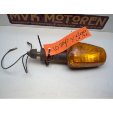 Richtingaanwijzer 1X Yamaha YX600 Radian 1UJ 1986-92