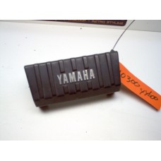Kapje voorkant Yamaha YX600 Radian 1UJ 1986-92