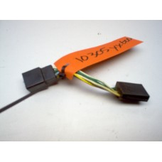 Elektrisch deel Yamaha Radian 1UJ 1986-92