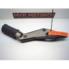 Schetsplaat Rechts Yamaha YX600 Radian 1UJ 1986-92