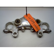 Kroonplaat Yamaha YX600 Radian 1UJ 1986-92