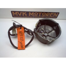 Deksel dynamo Yamaha YX600 Radian 1UJ 1986-92