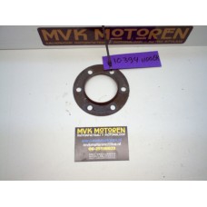 Spacer Remschijven Suzuki GS1100GK GU72G 1982-84