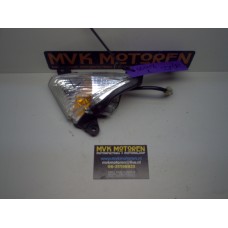 Richtingaanwijzer Links Voor Kawasaki ZX-6R 2007-2008