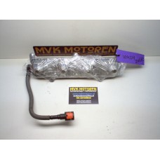 Injectoren Kawasaki ZX-6R 2007-2008