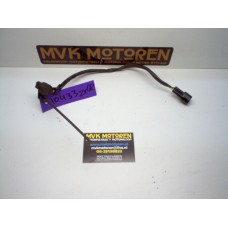 Opnemer kilometerteller Kawasaki ZX-6R 2007-2008