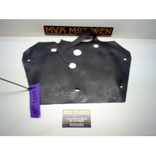 Slab kap cilinder Kawasaki ZX-6R 2007-2008