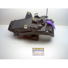 Inlaat luchtfilter Kawasaki ZX-6R 2007-2008
