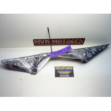 Kettingkast Kawasaki ZX-6R 2007-2008
