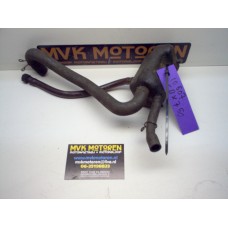 Reservoir carter Honda CBX650 E RC13 1983-86