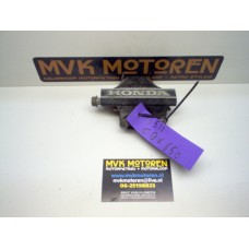 Remverdeler Honda CBX650 E RC13 1983-86