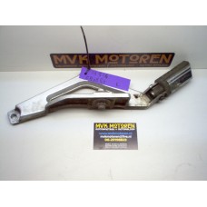 Schetsplaat links Honda CBX650 E RC13 1983-86