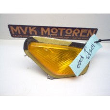 Richtingaanwijzer rechtsvoor BMW K100 RT 1984-89