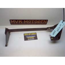 Frame handschoenkast links BMW K100 RT 1984-89