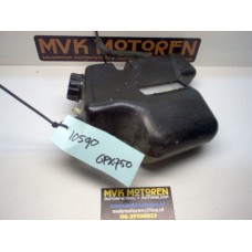 Reservoir koel Kawasaki GPX750 R ZX750 F 1987-1989