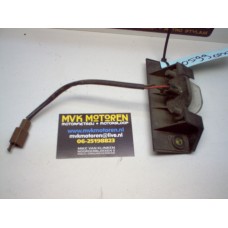 Kenteken verlichting Kawasaki GPX750 R ZX750 F 1987-1989
