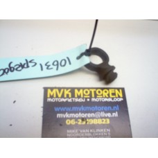 Rubber kabel KM Triumph Sprint 900 T300 1993-98