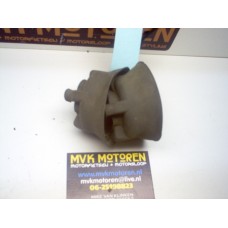 Rubber lamp/koplampen Triumph Sprint 900 T300 1993-98