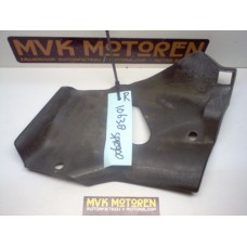 Kap R onder tank Triumph Sprint 900 T300 1993-98