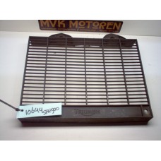 Radiateurkap rooster Triumph Sprint 900 T300 1993-98