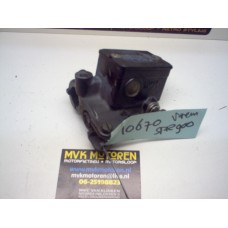 Remcilinder stuur Triumph Sprint 900 T300 1993-98