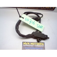 Sensor zijstander Triumph Sprint 900 T300 1993-98