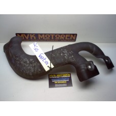 Hitteschild rechts Honda ST1100 SC26 1990-01 Pan European