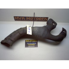 Hitteschild links Honda ST1100 SC26 1990-01 Pan European