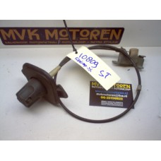 Koplamp bediening Honda ST1100 SC26 1990-01 Pan European