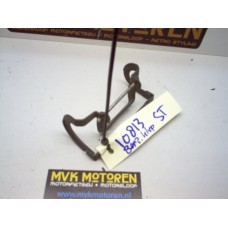 Scharnier kapje benzinedop Honda ST1100 SC26 1990-01 Pan European