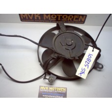 Vin ventilator Honda ST1100 SC26 1990-01 Pan European