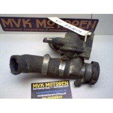 Thermostaathuis Honda ST1100 SC26 1990-01 Pan European
