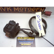 Stuurbediening rechts Honda ST1100 SC26 1990-01 Pan European