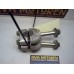 Risers Honda ST1100 SC26 1990-01 Pan European
