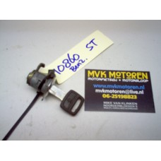 Slotje benzineklep Honda ST1100 SC26 1990-01 Pan European
