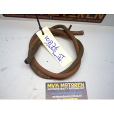 Overloop benzine Honda ST1100 SC26 1990-01 Pan European