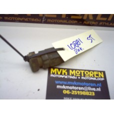 Stelbout motorblok Honda ST1100 SC26 1990-01 Pan European