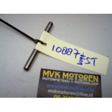 Stift koppeling Honda ST1100 SC26 1990-01 Pan European