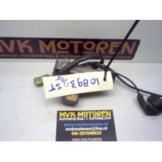 Pulsgever Honda ST1100 SC26 1990-01 Pan European
