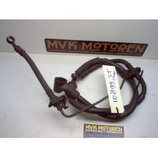 Remleiding voorrem Honda ST1100 SC26 1990-01 Pan European