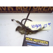 Slot buddy Honda ST1100 SC26 1990-01 Pan European